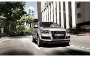   Самые угоняемые автомобили
