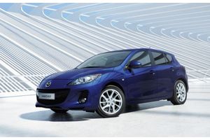   Самые угоняемые автомобили
