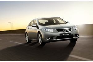   Самые угоняемые автомобили
