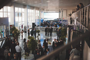   В дилерском центре Автоцентр «ГАЗ Южный» в г. Барнаул дан официальный старт продажам «ГАЗель NEXT» 
