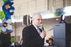   В дилерском центре Автоцентр «ГАЗ Южный» в г. Барнаул дан официальный старт продажам «ГАЗель NEXT» 
