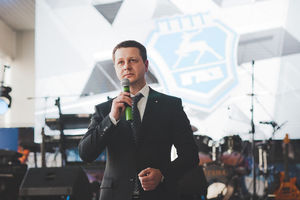   В дилерском центре Автоцентр «ГАЗ Южный» в г. Барнаул дан официальный старт продажам «ГАЗель NEXT» 
