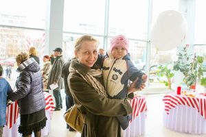   20 апреля 2013г. презентация нового NISSAN ALMERA в Автоцентре АНТ