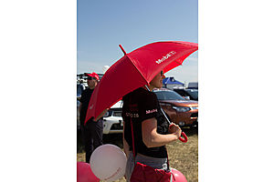   Автоцентр АНТ официальный дилер автомобилей Mitsubishi провел экстремальный тест-драйв легендарных японских внедорожников