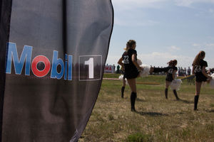   Автоцентр АНТ официальный дилер автомобилей Mitsubishi провел экстремальный тест-драйв легендарных японских внедорожников