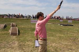   Автоцентр АНТ официальный дилер автомобилей Mitsubishi провел экстремальный тест-драйв легендарных японских внедорожников