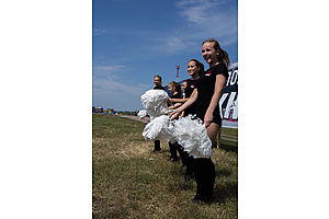   Автоцентр АНТ официальный дилер автомобилей Mitsubishi провел экстремальный тест-драйв легендарных японских внедорожников