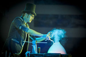   Автоцентр АНТ - официальный дилер Hyundai провел одновременно презентацию четырех автомобилей