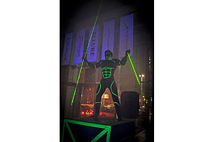   Автоцентр АНТ - официальный дилер Hyundai провел одновременно презентацию четырех автомобилей