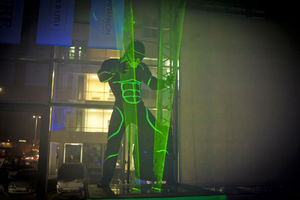   Автоцентр АНТ - официальный дилер Hyundai провел одновременно презентацию четырех автомобилей