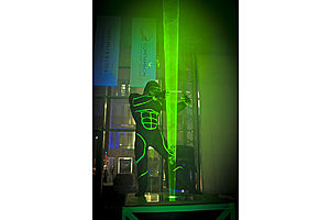   Автоцентр АНТ - официальный дилер Hyundai провел одновременно презентацию четырех автомобилей