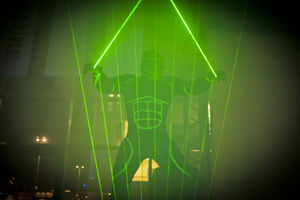   Автоцентр АНТ - официальный дилер Hyundai провел одновременно презентацию четырех автомобилей