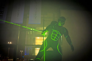   Автоцентр АНТ - официальный дилер Hyundai провел одновременно презентацию четырех автомобилей