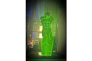   Автоцентр АНТ - официальный дилер Hyundai провел одновременно презентацию четырех автомобилей