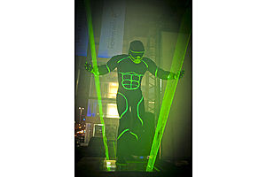   Автоцентр АНТ - официальный дилер Hyundai провел одновременно презентацию четырех автомобилей