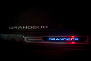   Автоцентр АНТ - официальный дилер Hyundai провел одновременно презентацию четырех автомобилей