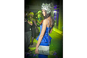   Автоцентр АНТ - официальный дилер Hyundai провел одновременно презентацию четырех автомобилей