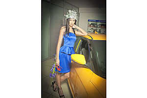   Автоцентр АНТ - официальный дилер Hyundai провел одновременно презентацию четырех автомобилей