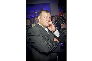   Автоцентр АНТ - официальный дилер Hyundai провел одновременно презентацию четырех автомобилей