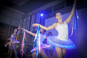   Автоцентр АНТ - официальный дилер Hyundai провел одновременно презентацию четырех автомобилей