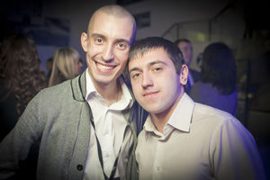   Автоцентр АНТ - официальный дилер Hyundai провел одновременно презентацию четырех автомобилей