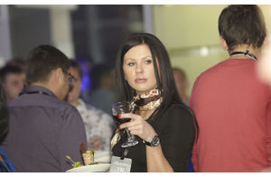   Автоцентр АНТ - официальный дилер Hyundai провел одновременно презентацию четырех автомобилей