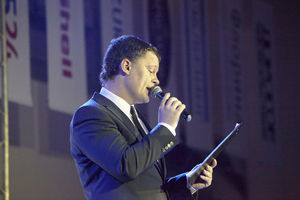   Автоцентр АНТ - официальный дилер Hyundai провел одновременно презентацию четырех автомобилей