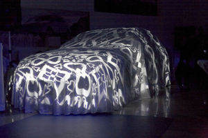   Автоцентр АНТ - официальный дилер Hyundai провел одновременно презентацию четырех автомобилей