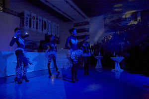   Автоцентр АНТ - официальный дилер Hyundai провел одновременно презентацию четырех автомобилей