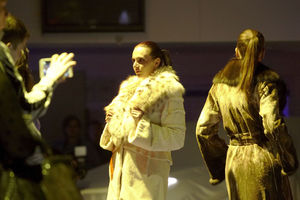   Автоцентр АНТ - официальный дилер Hyundai провел одновременно презентацию четырех автомобилей