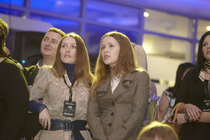   Автоцентр АНТ - официальный дилер Hyundai провел одновременно презентацию четырех автомобилей