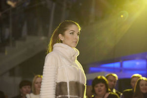   Автоцентр АНТ - официальный дилер Hyundai провел одновременно презентацию четырех автомобилей