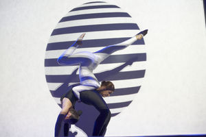   Автоцентр АНТ - официальный дилер Hyundai провел одновременно презентацию четырех автомобилей