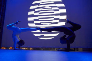   Автоцентр АНТ - официальный дилер Hyundai провел одновременно презентацию четырех автомобилей