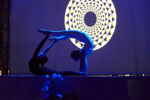   Автоцентр АНТ - официальный дилер Hyundai провел одновременно презентацию четырех автомобилей