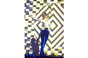   Автоцентр АНТ - официальный дилер Hyundai провел одновременно презентацию четырех автомобилей