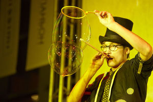   Автоцентр АНТ - официальный дилер Hyundai провел одновременно презентацию четырех автомобилей