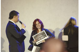   Автоцентр АНТ - официальный дилер Hyundai провел одновременно презентацию четырех автомобилей