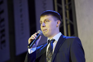   Автоцентр АНТ - официальный дилер Hyundai провел одновременно презентацию четырех автомобилей