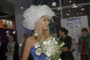   Автоцентр АНТ - официальный дилер Hyundai провел одновременно презентацию четырех автомобилей