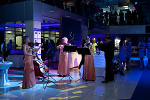   Автоцентр АНТ - официальный дилер Hyundai провел одновременно презентацию четырех автомобилей