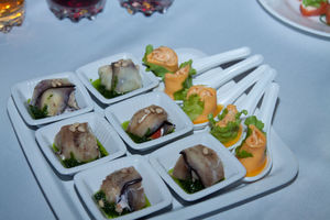   Автоцентр АНТ - официальный дилер Hyundai провел одновременно презентацию четырех автомобилей