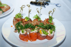   Автоцентр АНТ - официальный дилер Hyundai провел одновременно презентацию четырех автомобилей