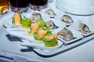   Автоцентр АНТ - официальный дилер Hyundai провел одновременно презентацию четырех автомобилей