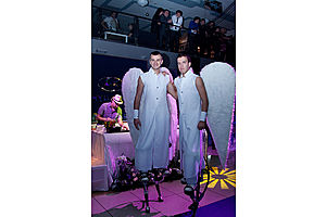   Автоцентр АНТ - официальный дилер Hyundai провел одновременно презентацию четырех автомобилей