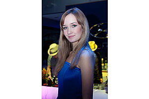   Автоцентр АНТ - официальный дилер Hyundai провел одновременно презентацию четырех автомобилей