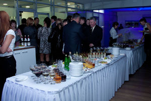   Автоцентр АНТ - официальный дилер Hyundai провел одновременно презентацию четырех автомобилей