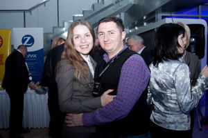   Автоцентр АНТ - официальный дилер Hyundai провел одновременно презентацию четырех автомобилей