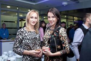   Автоцентр АНТ - официальный дилер Hyundai провел одновременно презентацию четырех автомобилей