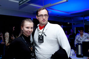   Автоцентр АНТ - официальный дилер Hyundai провел одновременно презентацию четырех автомобилей